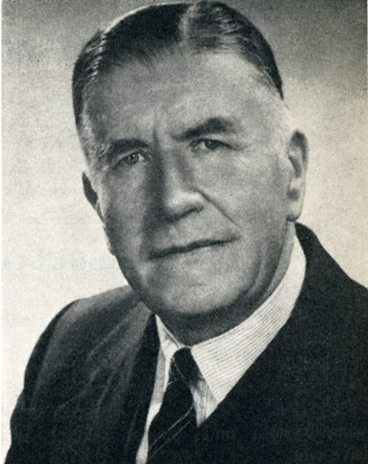 Sir Gordon Stewart McArthur (Pegasus, 1959).